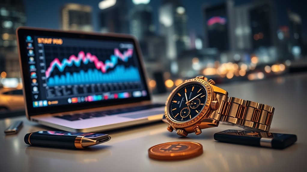 accelerating cryptocurrency transaction speeds