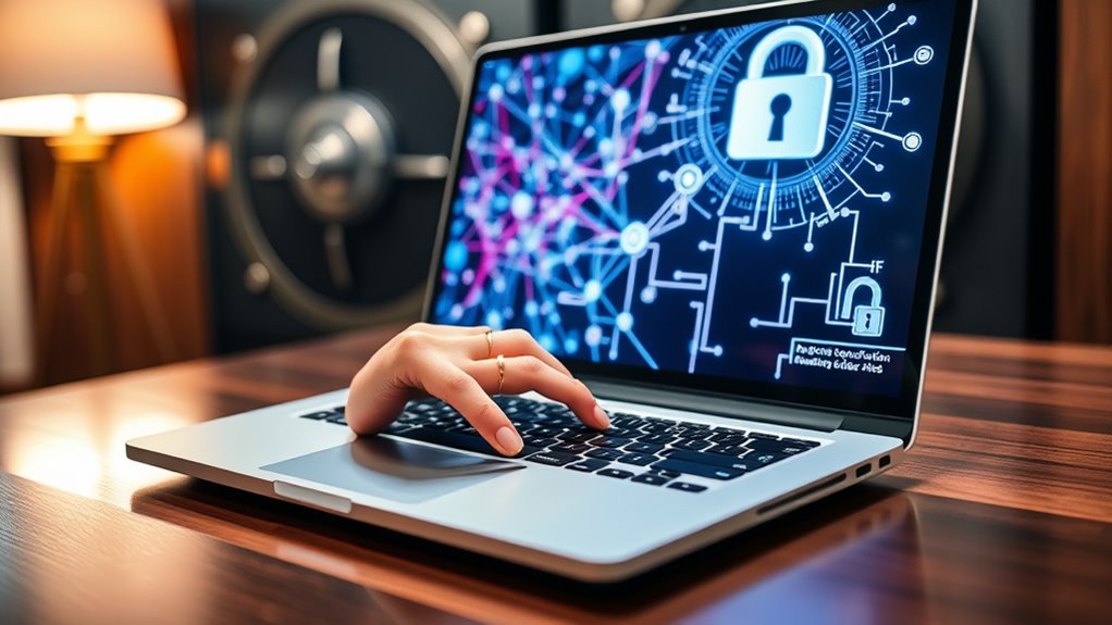 account access ip restrictions