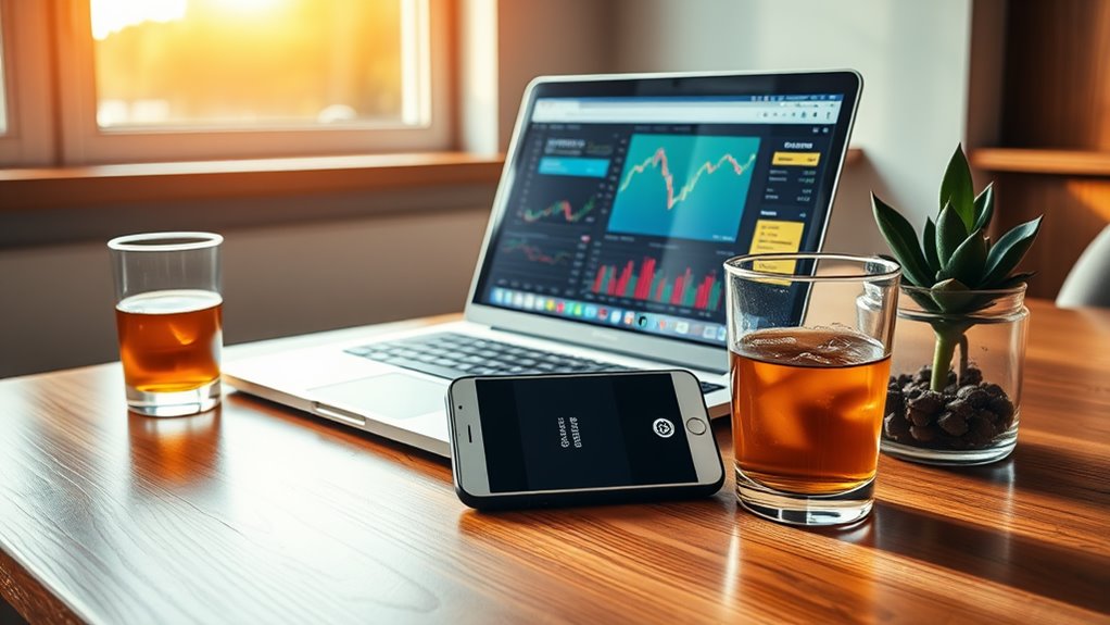 account fund deposit process