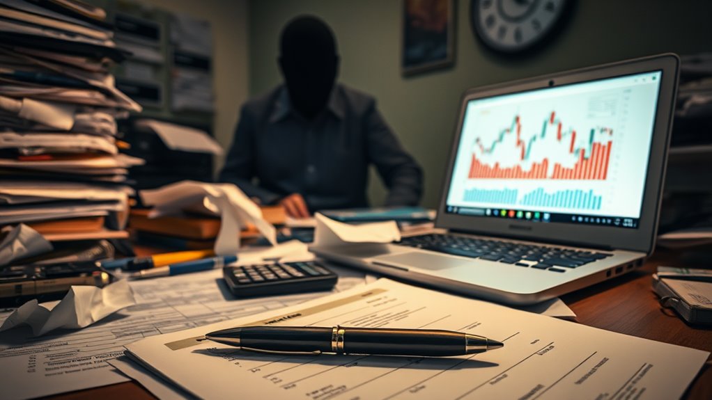 accurate records ensure success