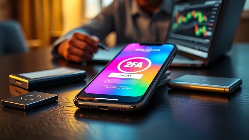 activate two factor authentication