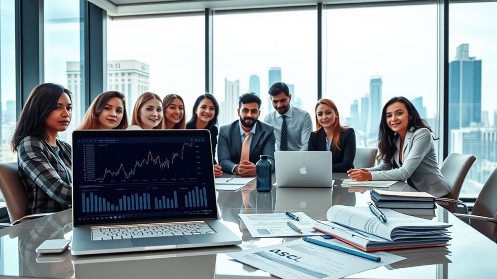 adapting to regulatory changes