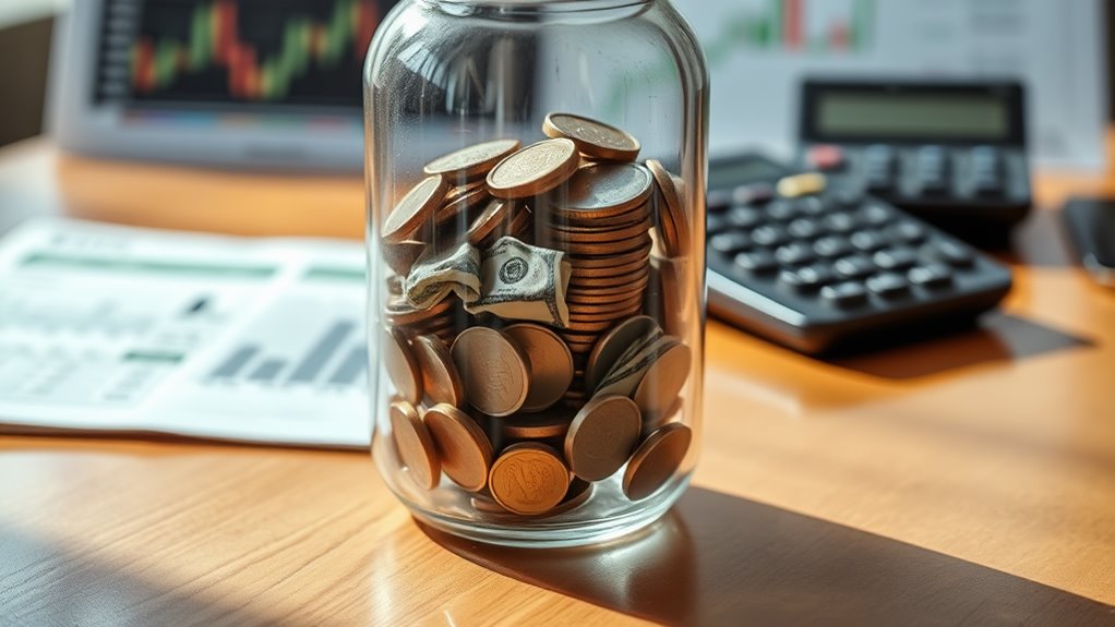 additional trading expenses revealed