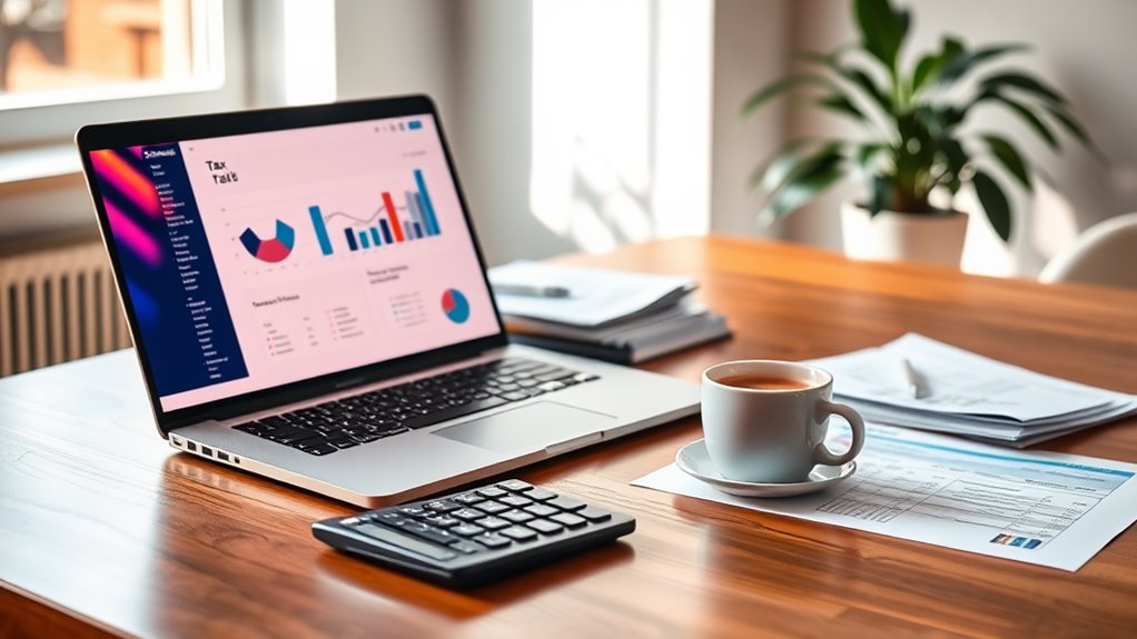 adhering to tax laws