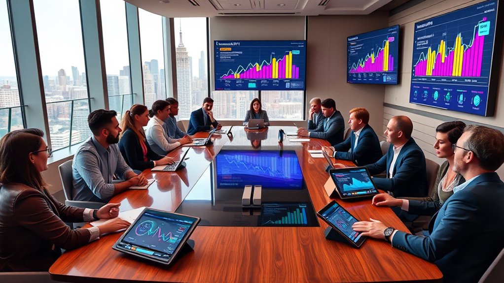 adoption challenges and enablers