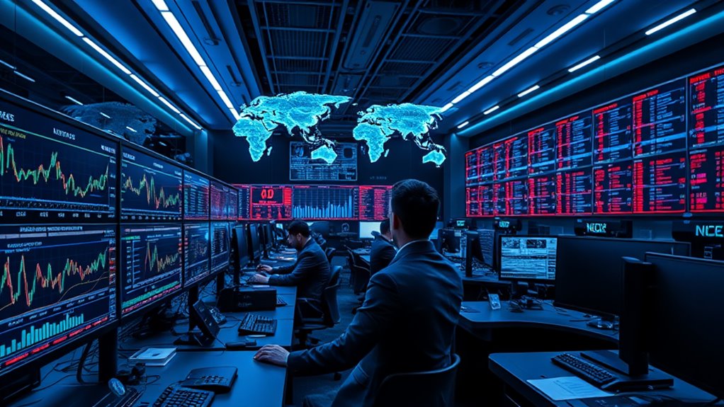 advanced crypto trading automation