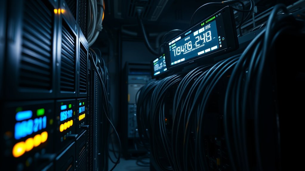 advancements in mining technology