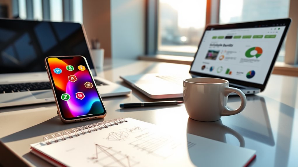 advantages of utility tokens