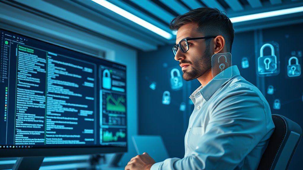 ai auditing for smart contracts