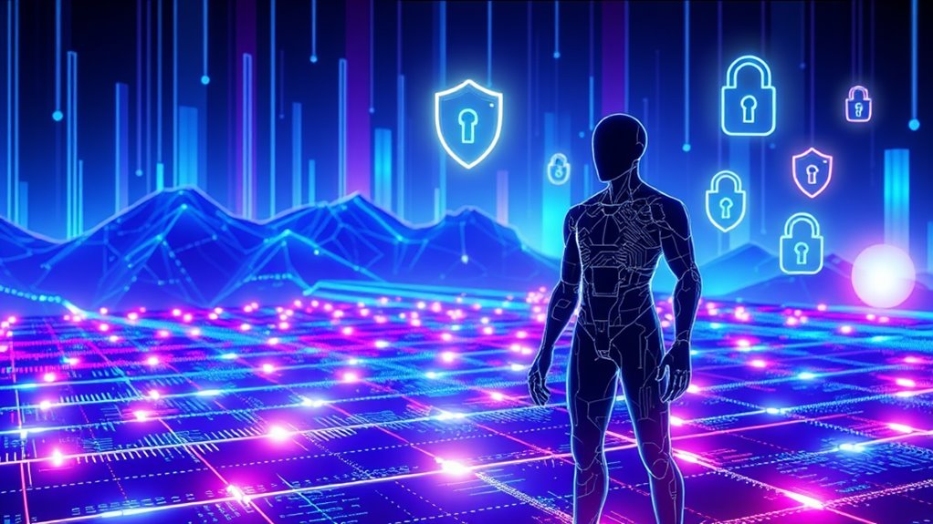 ai blockchain security integration