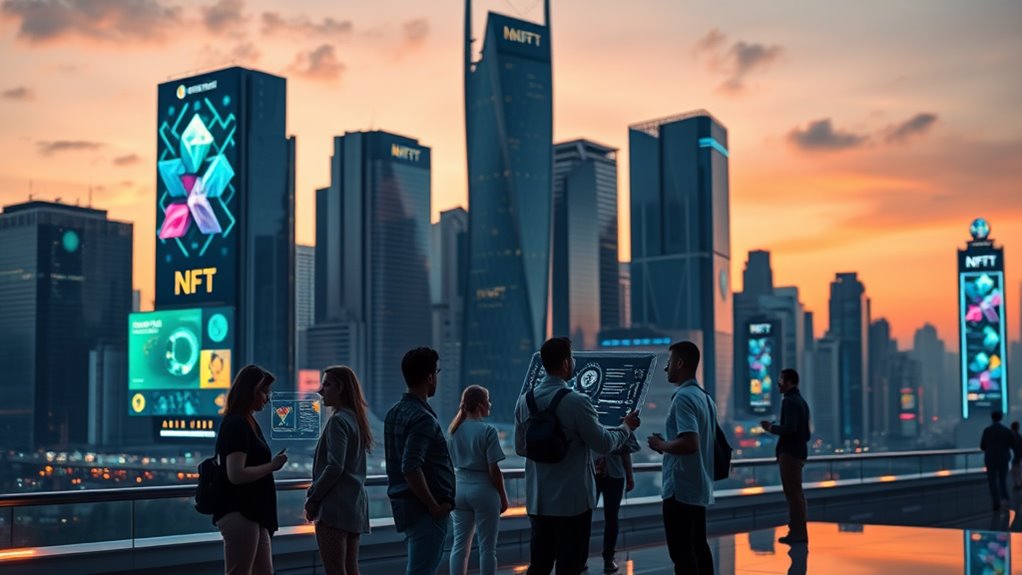 ai enhanced nft security measures