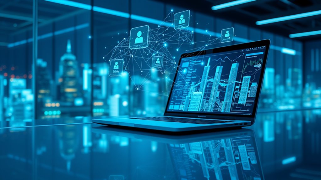 ai enhanced smart contract evolution