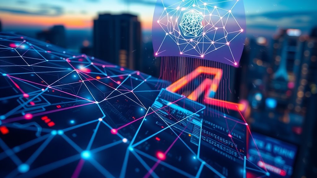 ai enhancing smart contracts