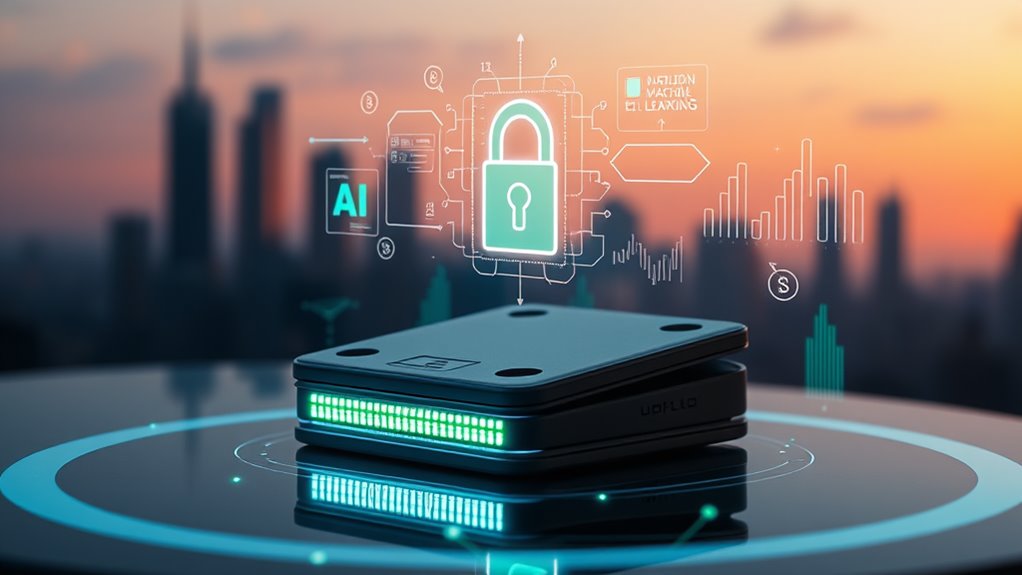 ai enhancing wallet features