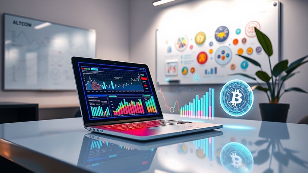 ai powered cryptocurrency revolution