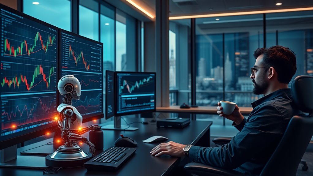 ai s impact on crypto trading