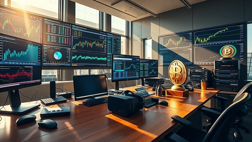 algorithmic trading platform analysis