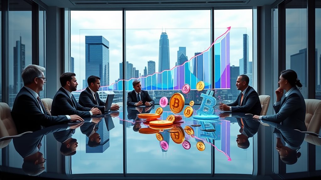 altcoin growth and innovation