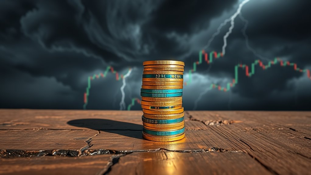 Risks of Investing in Altcoins: Essential Considerations for Investors