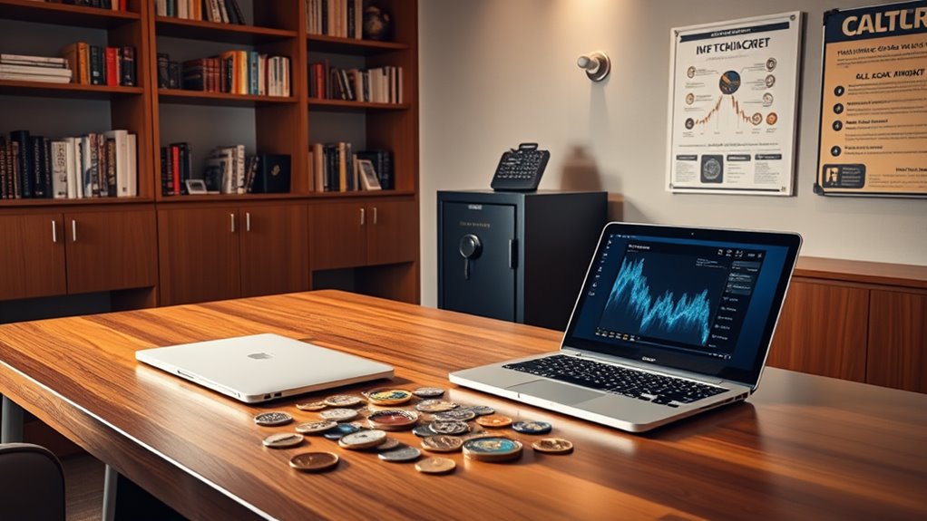 altcoin investment risk assessment