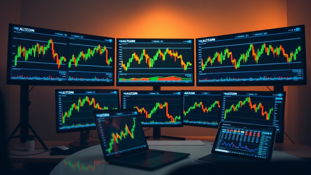 altcoin portfolio diversification strategies