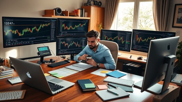 altcoin trading success tactics