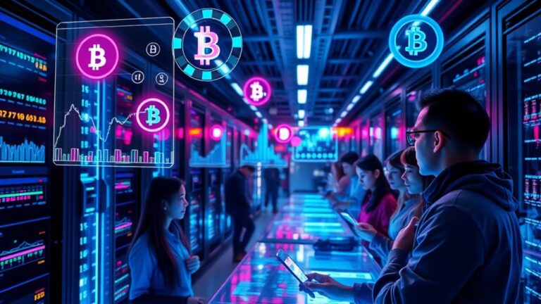 altcoin trends and predictions