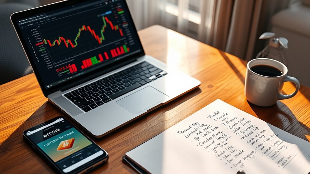 alternative bitcoin investment methods