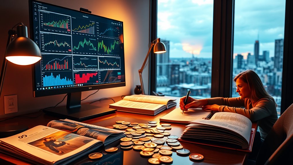 alternative cryptocurrencies explained clearly