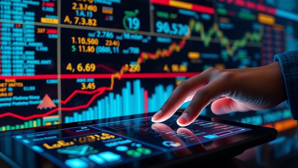 amm model mathematical principles