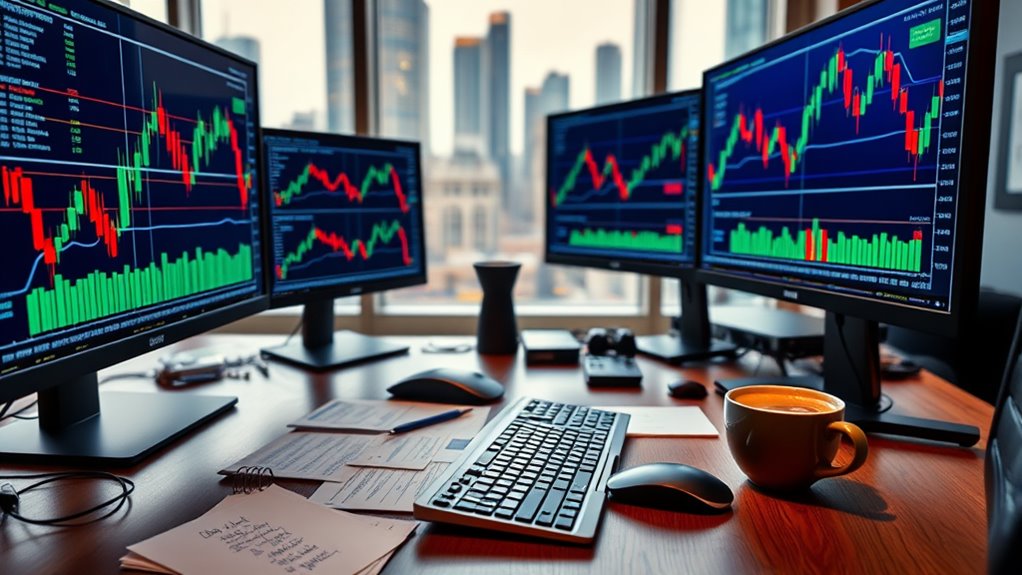 analyzing cryptocurrency trading volume