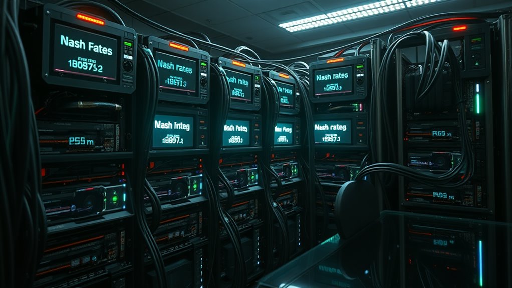 analyzing expenses and revenue