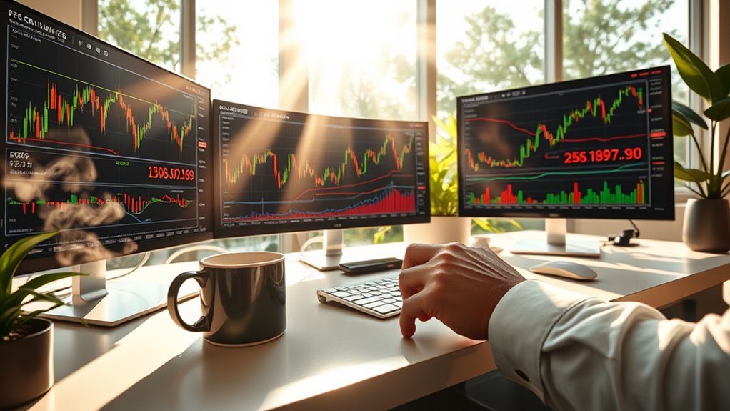 analyzing market trends effectively