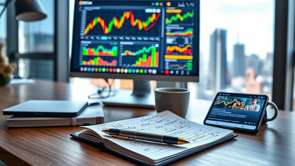 analyzing market trends effectively