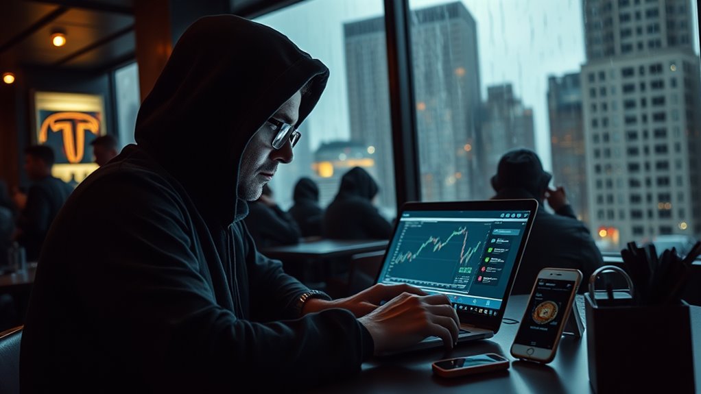 anonymous transaction privacy importance