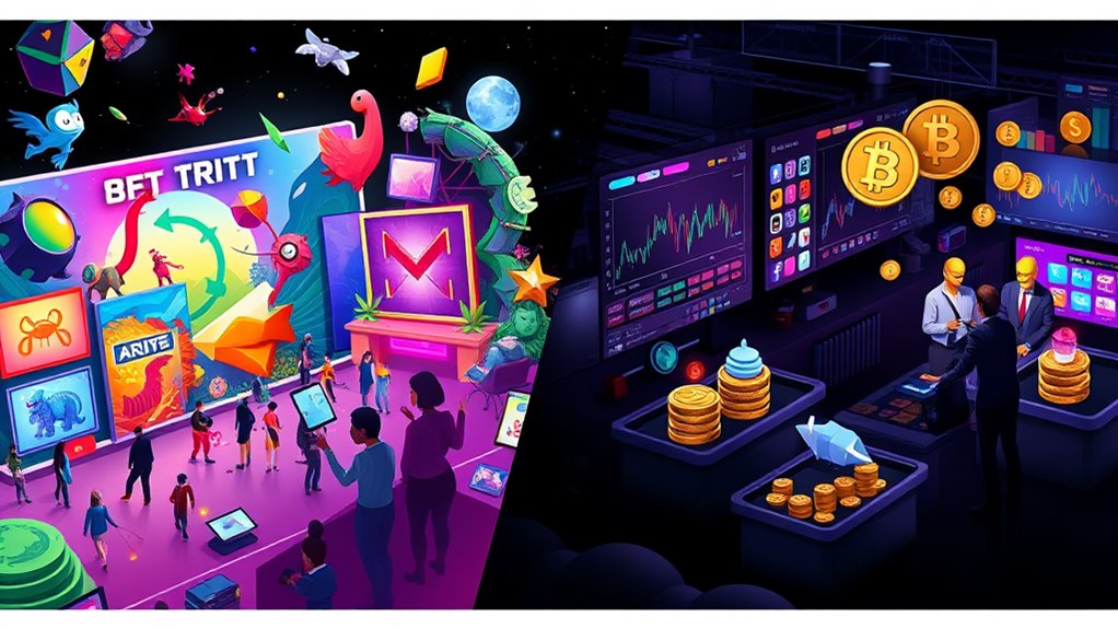 applications and usage contexts