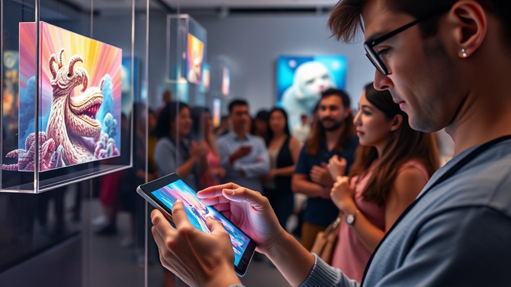 applications of non fungible tokens