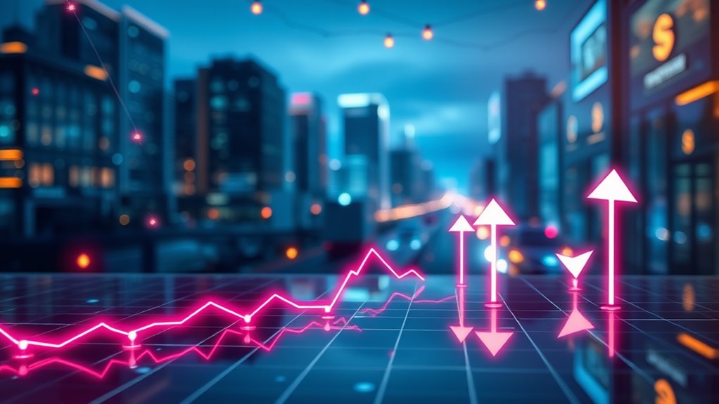 arbitrage in automated market makers