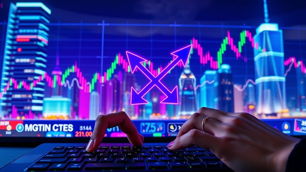 arbitrage trading strategies explained