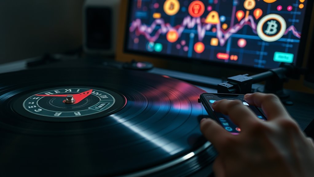 artist s obstacles and decisions