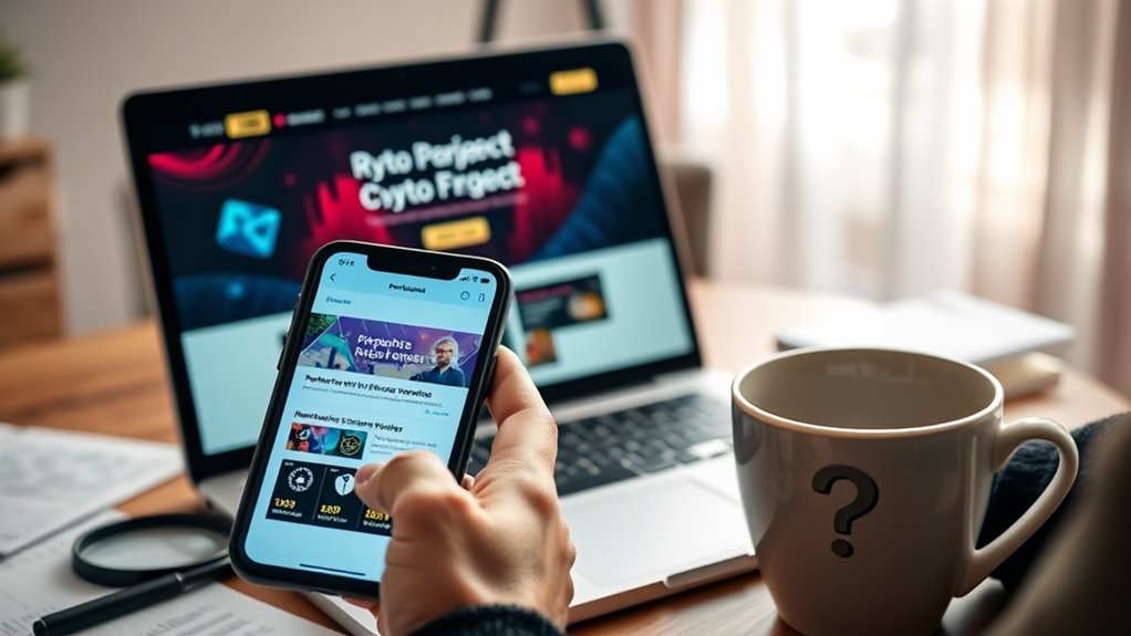 assess investment credibility first