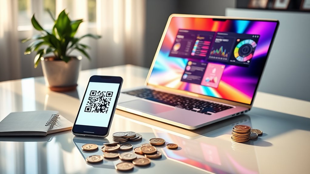 asset transfer to wallet