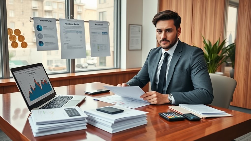 audit risk mitigation techniques