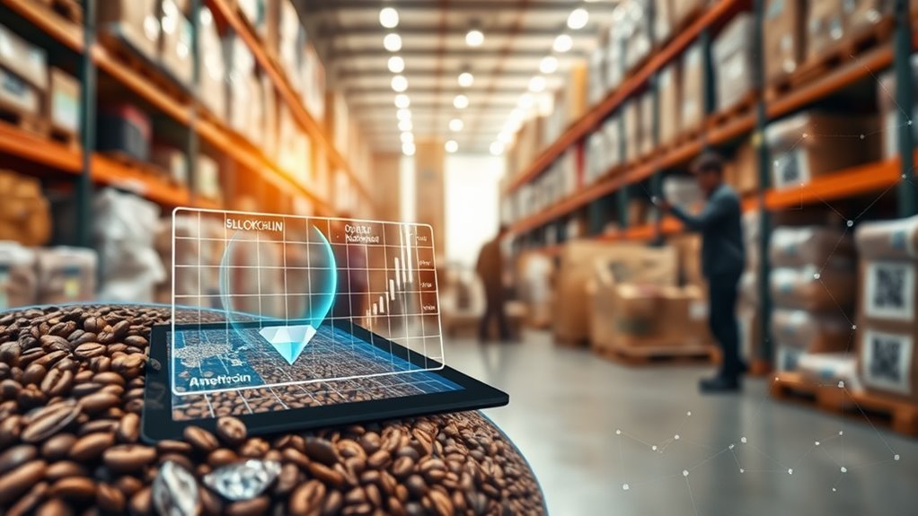 authenticity and transparency ensured