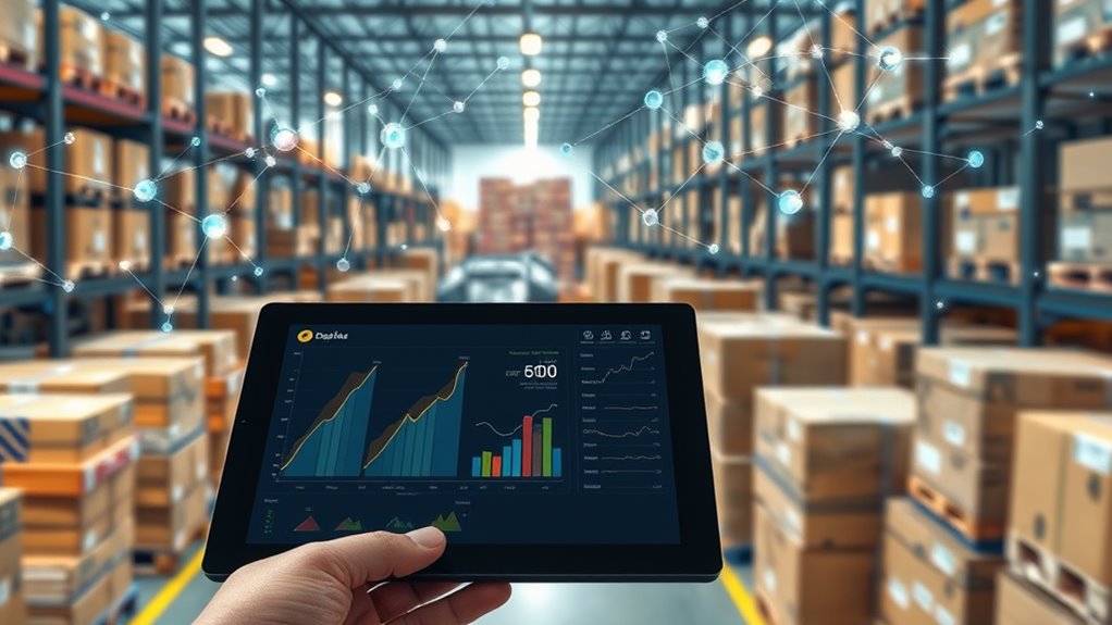 automated agreements through technology