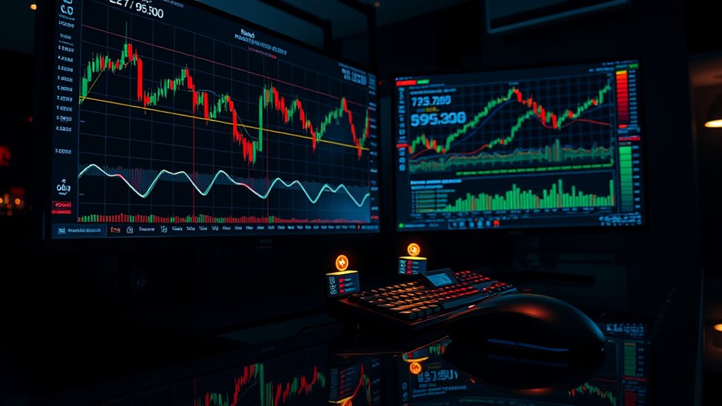 automated trading tool implementation