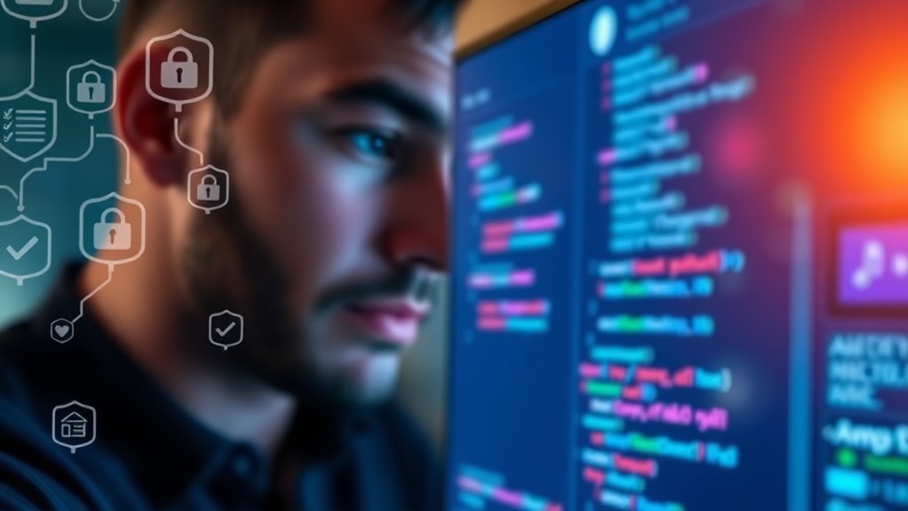 automated vulnerability detection tools