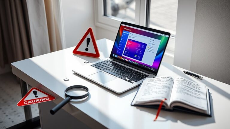 avoid airdrop scam risks