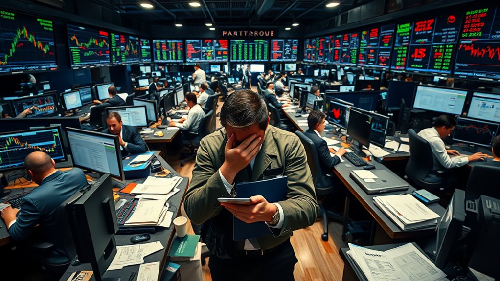 avoid common trading errors