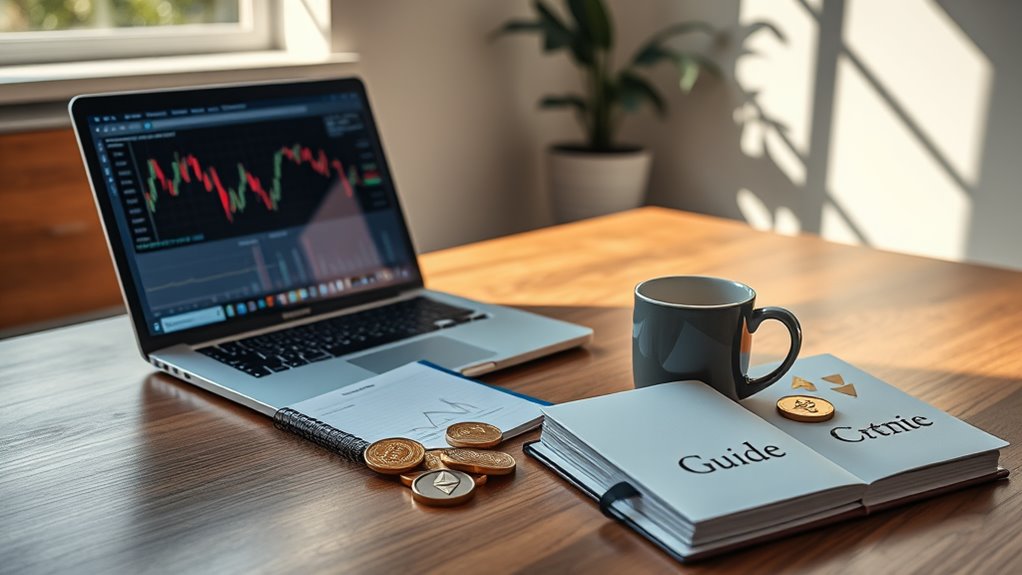 avoid crypto beginner pitfalls